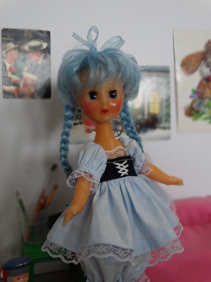 Ивановские Золушки-Василисы