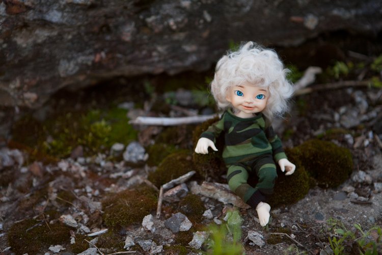 Возвращение эльфов из Усово | Бэйбики Возвращение эльфов из Усово