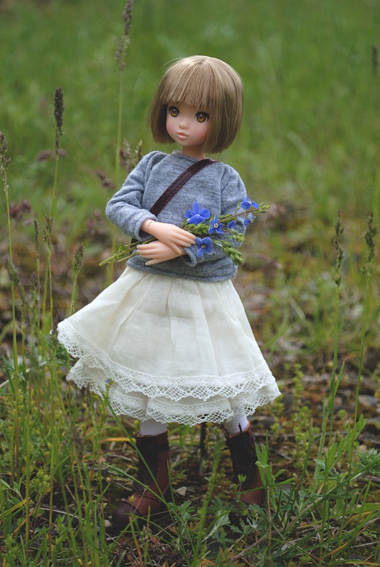 Девочки и их приключения или Ruruko от Petworks | Бэйбики Девочки и их приключения или Ruruko от Petworks