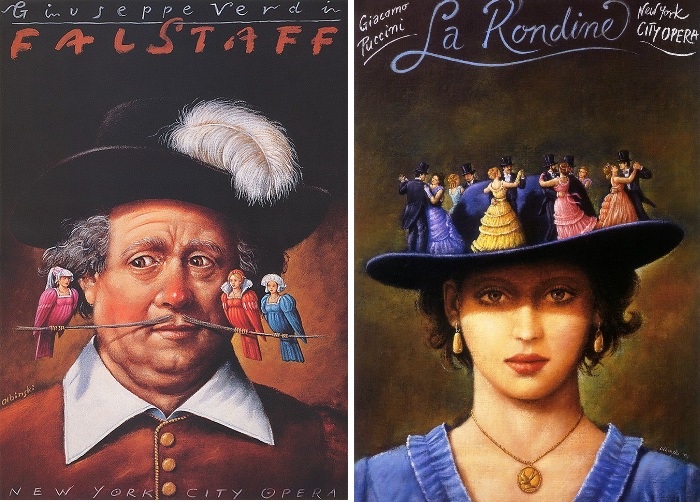 Непривычный ракурс Рафала Олбински (фото 3)