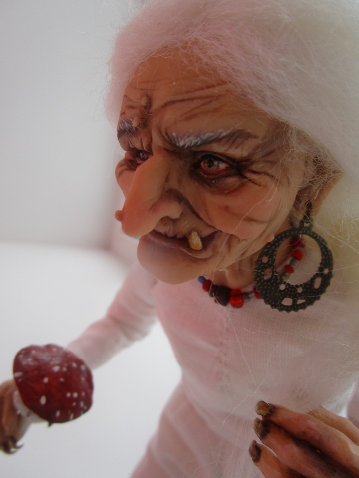 Многоточия | Бэйбики Многоточия — Авторские текстильные куклы: Вальдорфские (фото 4)