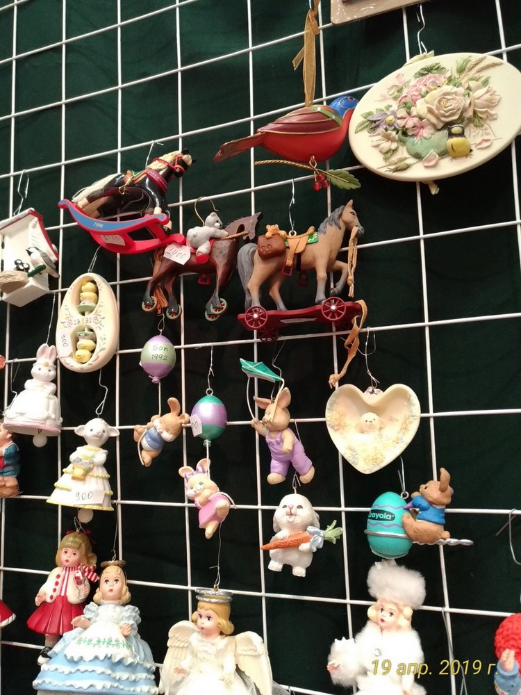 XII Международная выставка Moscow Fair 2019 | Бэйбики XII Международная выставка Moscow Fair 2019