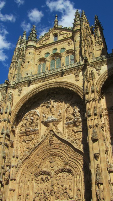 Галопом по Европам. Испания-Португалия, нашими глазами