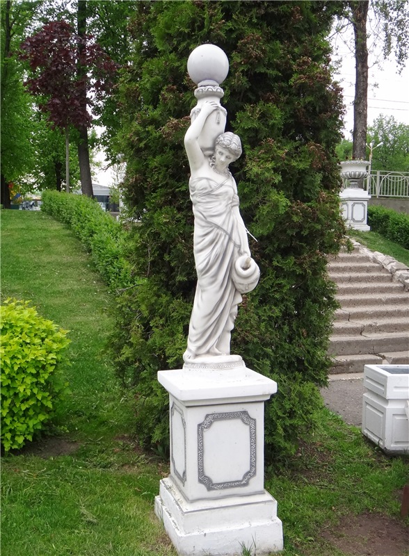 Милый мой город. Прогулка по Твери, заключительная часть