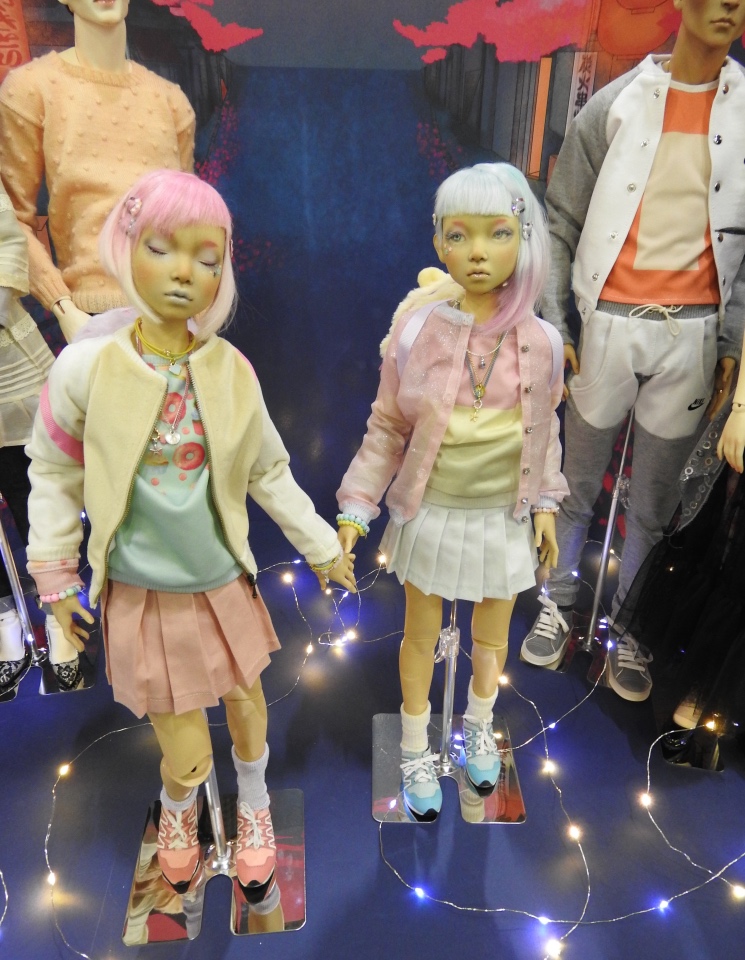 Выставка кукол БЖД, Сокольники 2019 | Бэйбики Выставка кукол БЖД, Сокольники 2019