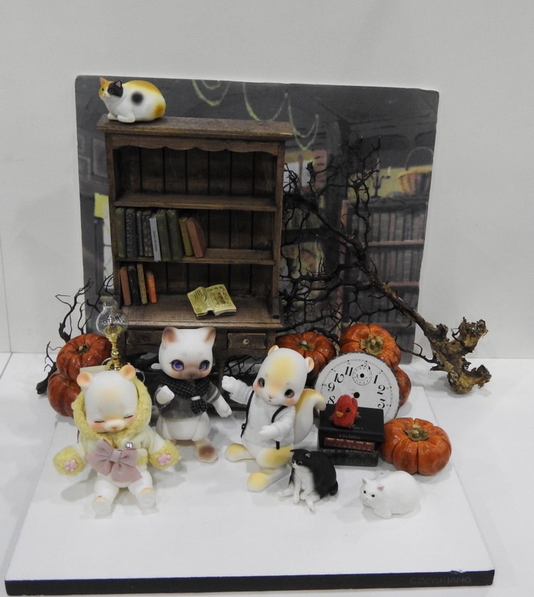 Выставка кукол БЖД, Сокольники 2019 | Бэйбики Выставка кукол БЖД, Сокольники 2019