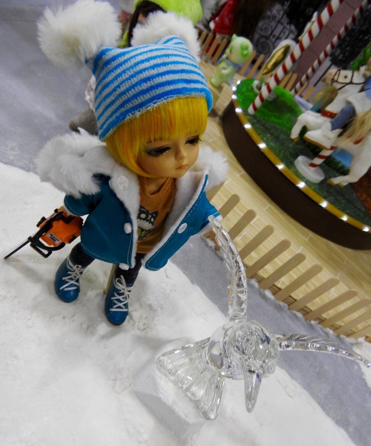 Выставка кукол БЖД, Сокольники 2019 | Бэйбики Выставка кукол БЖД, Сокольники 2019