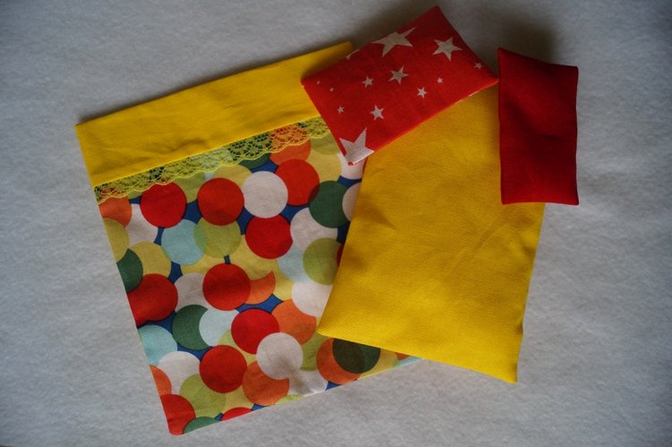 Всё для сна наших малюток