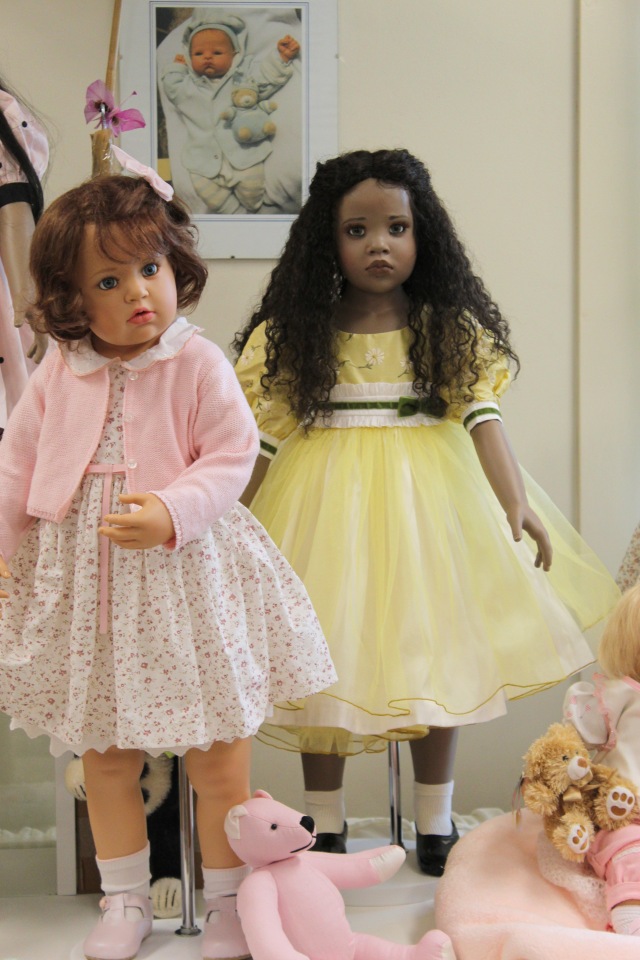 Прощальная коллекция Гюнзел 2019. Часть вторая