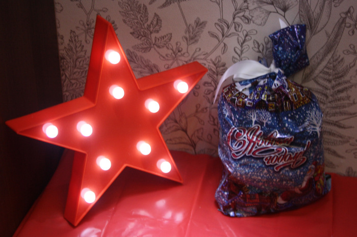 Анонимный дед Мороз 2019 — Новости конкурсов: план на год (фото 9)