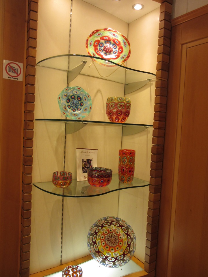 До пандемии. Путешествие по Италии, часть 4 (Венеция)