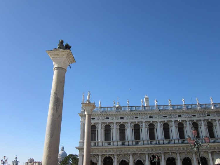 До пандемии. Путешествие по Италии, часть 4 (Венеция)