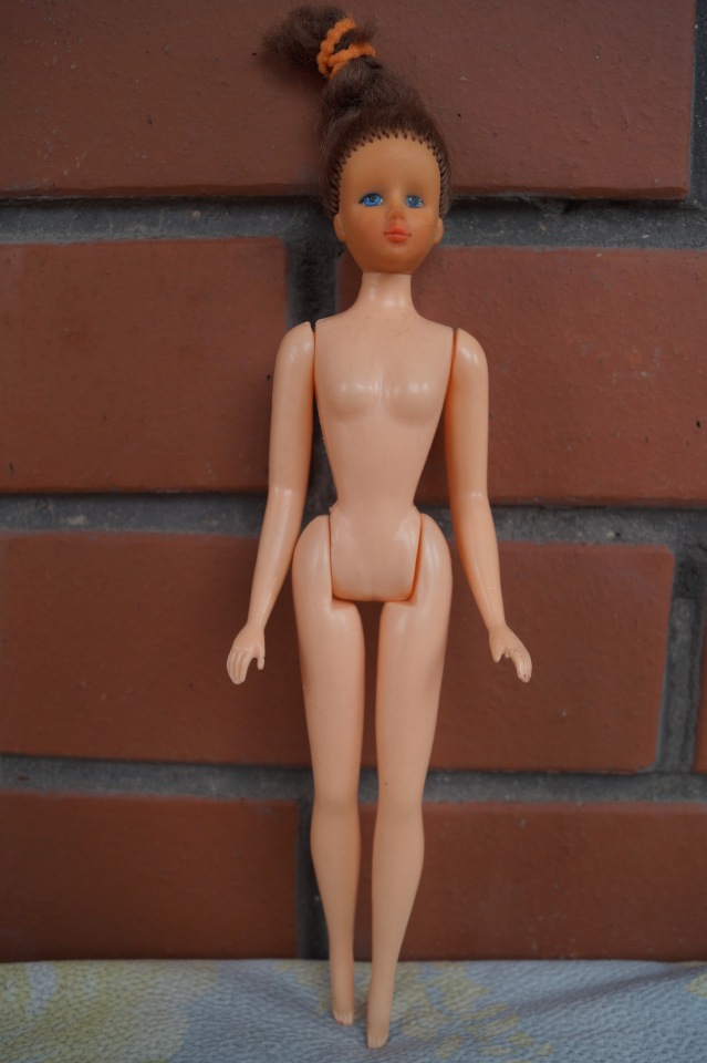 И на моей улице перевернулся грузовик с куклами (фото 10)