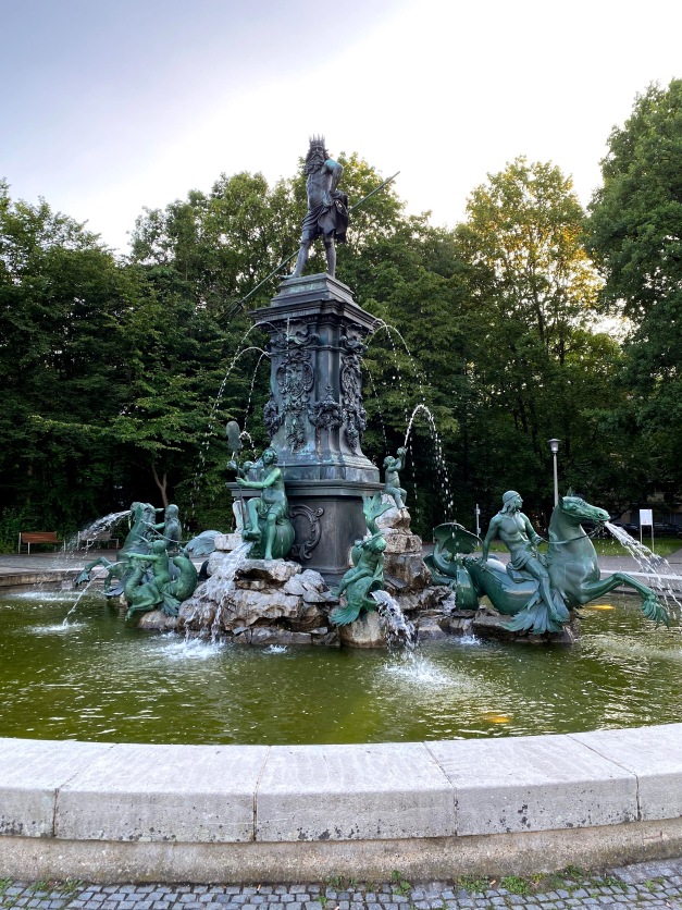 Галопом по Европам... 1 Часть (фото 10)