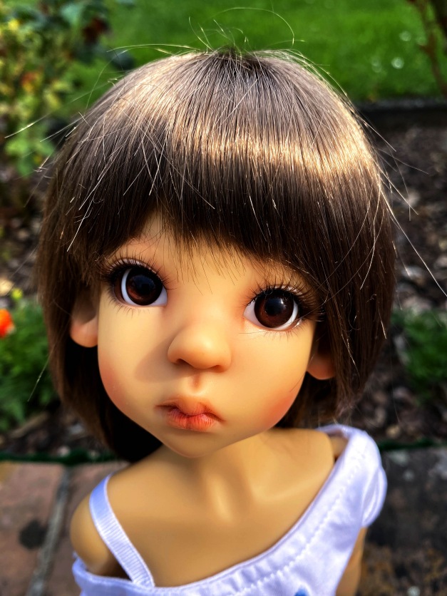 Сестрички — Куклы Kaye Wiggs (Кайе Виггс): авторские BJD (БЖД)