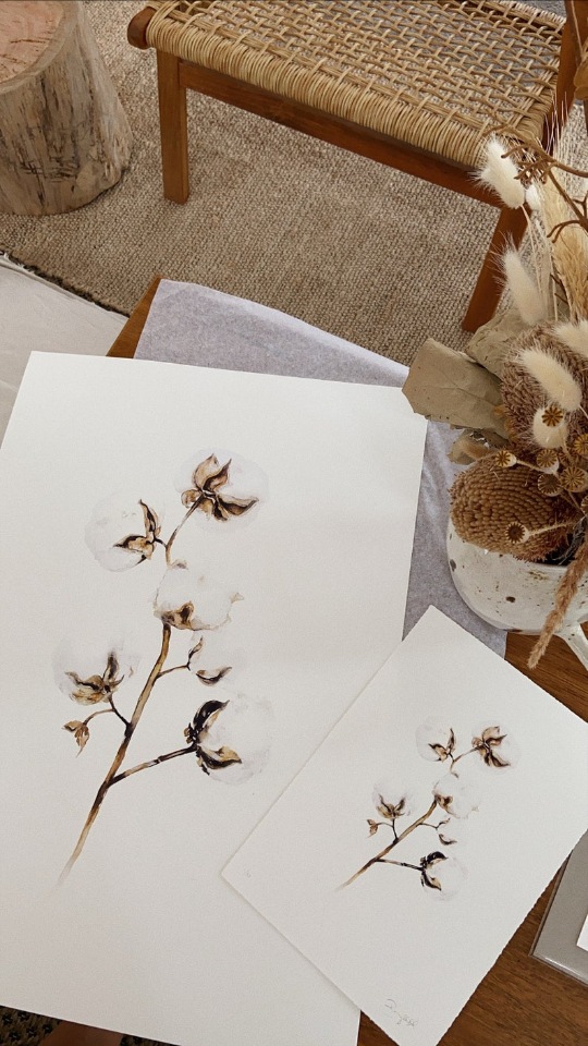 BrigitteMayArt - Иллюстрированная флора и фауна by Brigitte May (фото 3)