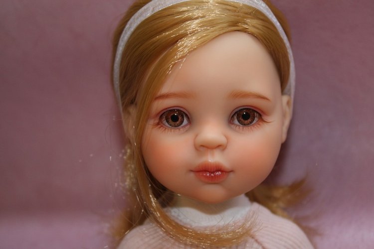 Паола Рейна - медовая гармония (фото 2)