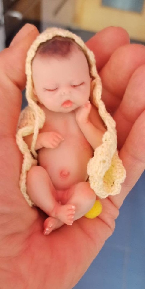 Hadasycasitas - Волшебный мир Патриции - ч.1