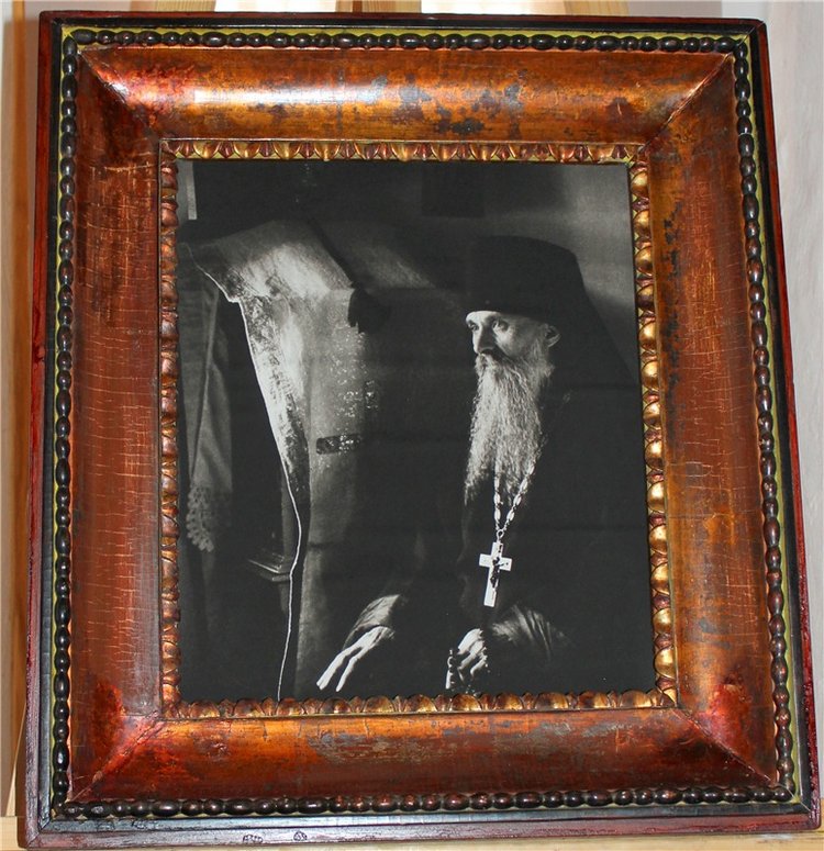 Время, застывшее в янтаре. Старицкий Свято-Успенский мужской монастырь