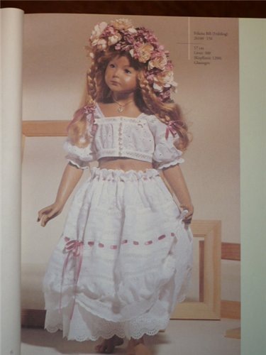 FELICITA или Счастье — Домашние коллекции кукол: фото собраний