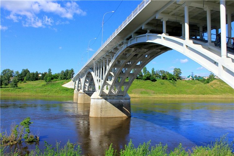 Тайны Древней Старицы — Культура