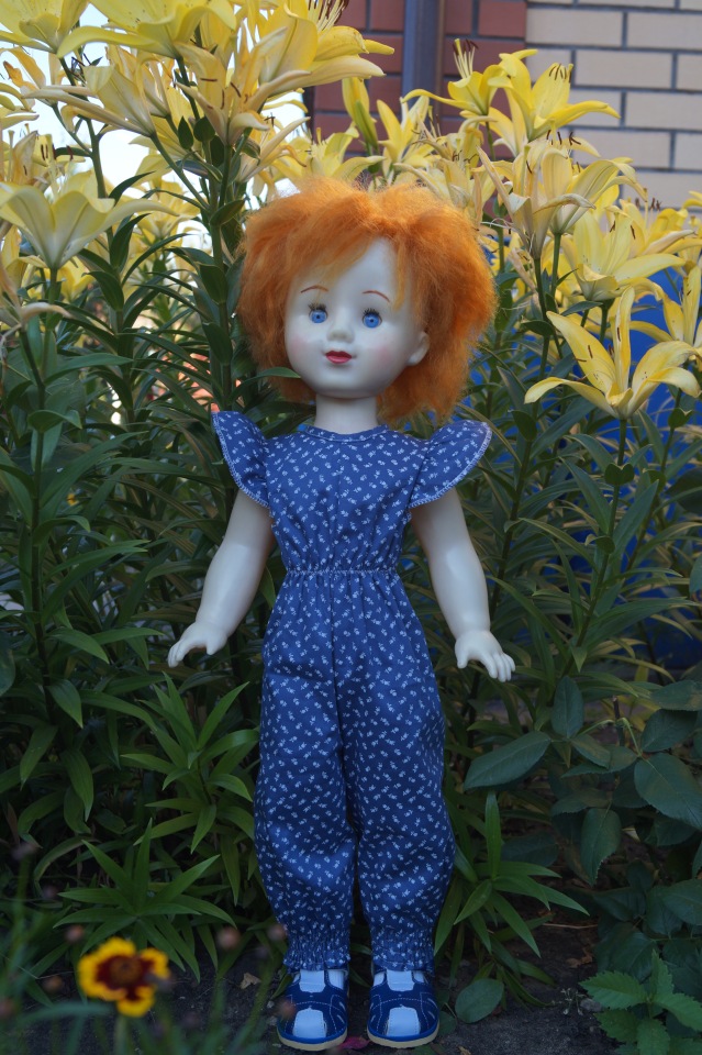 А что для вас лето? Топик детских воспоминаний (фото 10)