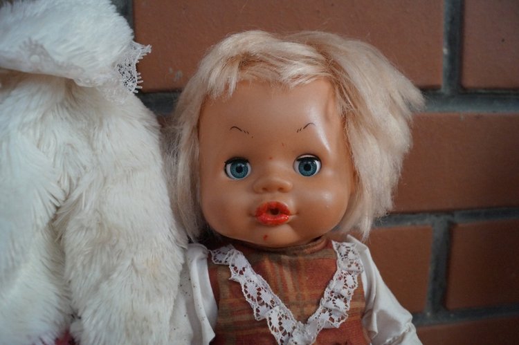 Ура! Суббота! Выписка куколок (фото 3)