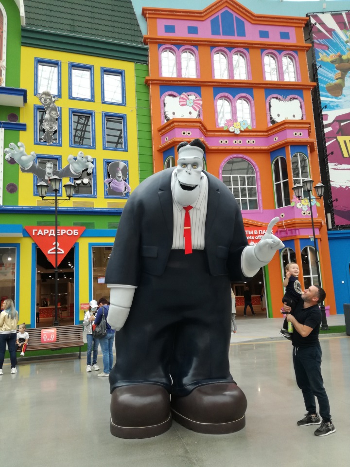 Знакомьтесь, новый вид медведей - медведь сумочный