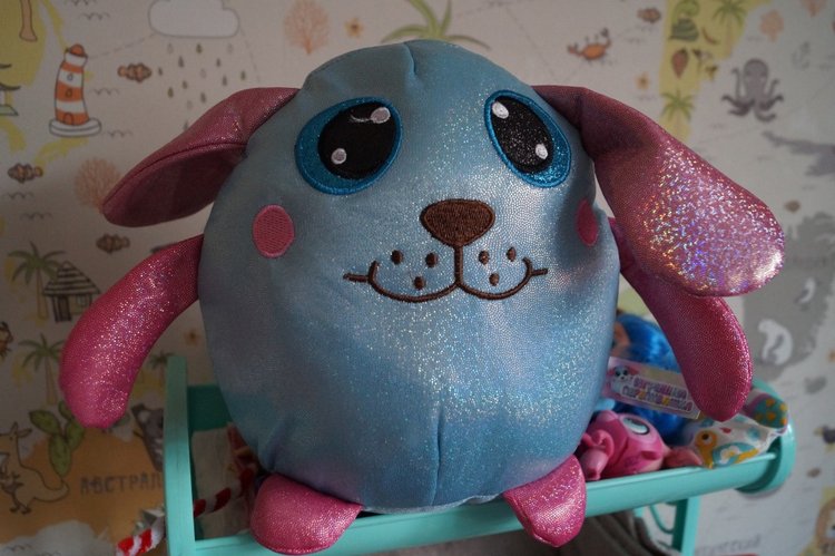 Приглашаю к Агаше на день рождения! много подарков