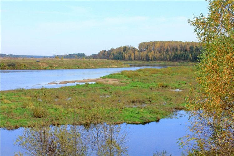 Путешествие Имани на Волгу, продолжение. Mini Imani от Kaye Wiggs