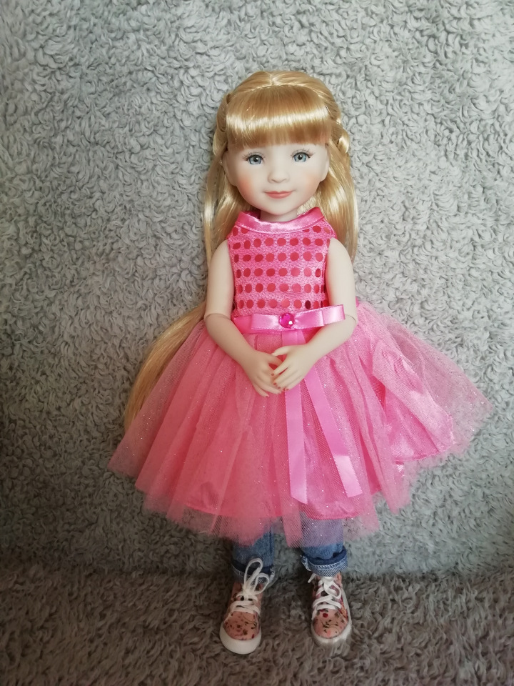 Милые пёсики Lucky Doggy от Orange Toys | Бэйбики Милые пёсики Lucky Doggy от Orange Toys