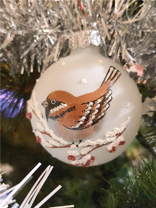 Новогоднее Волшебство 2021 года