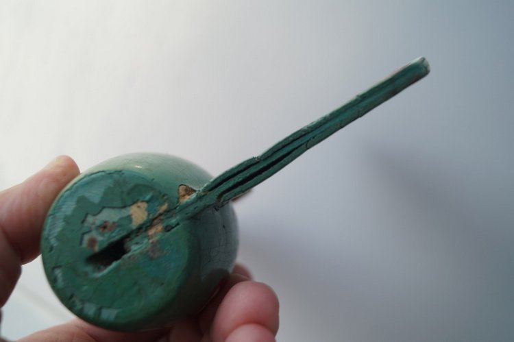 Четвёртая февральская выписка. Винтажная