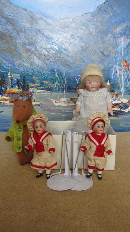 Приехали стенды. И смех, и грех (фото 4)