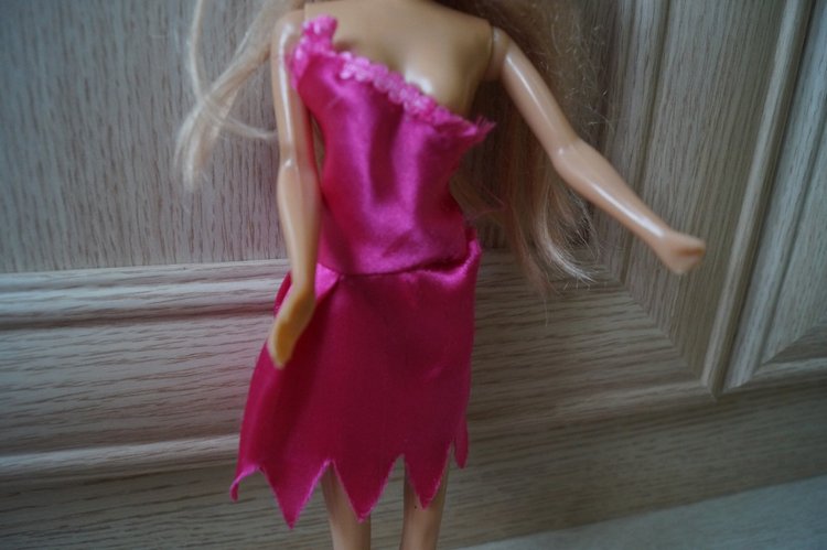 Февральское пополнение будущих пациентов кукольной лечебницы