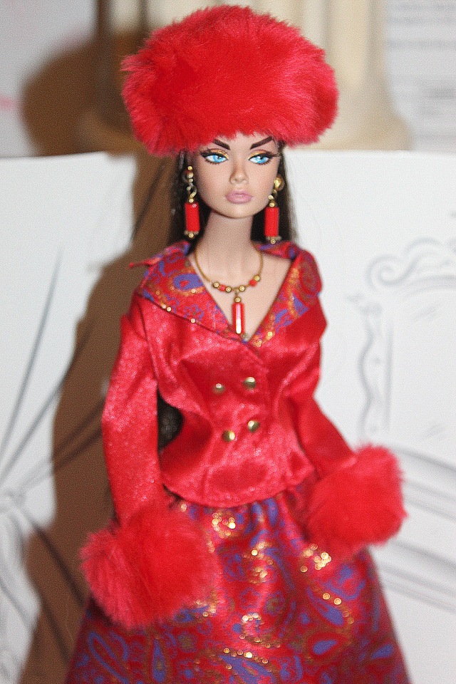 Poppy Parker The Grooviest Girl in New York❤️