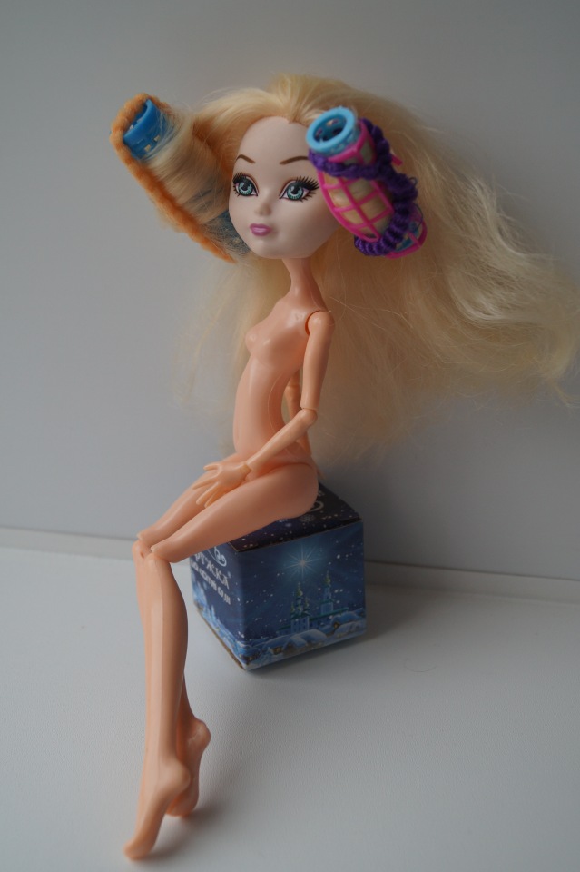 Первая выписка августа. Много кукол и игрушек из советского детства + детские воспоминания