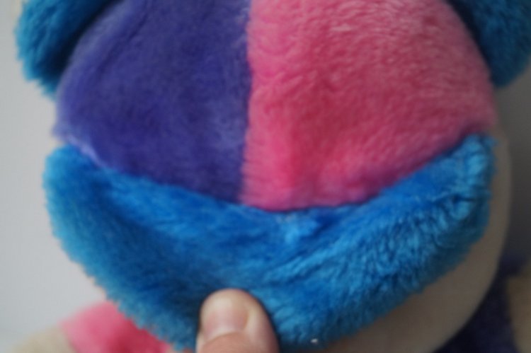 Четвёртая выписка октября. Лечим глазки советской кукле. Мишутка из 90-х стал как новенький! Четыре Барби обрели головы