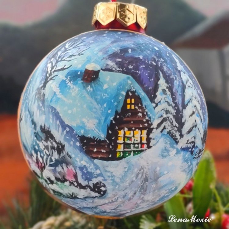 Моё увлечение. Рисую и мечтаю