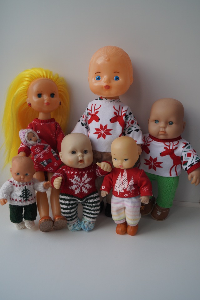 Первая январская выписка, в кругу большой и дружной семьи Жени и Антона. Женечку перепрошила, Антону восстановила цвет