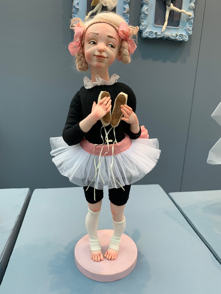 Искусство КУКЛЫ - Москва, декабрь 2021 ЧАСТЬ 1 | Бэйбики Искусство КУКЛЫ - Москва, декабрь 2021 ЧАСТЬ 1