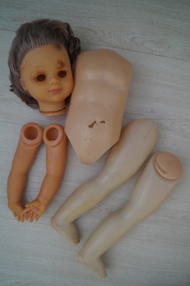 Приехала посылочка — Игровые куклы разных производителей (Разное): редкие бренды