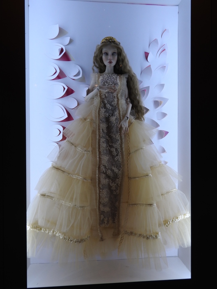 Бальзам для души. Гостинный двор 2017 (фото 5)