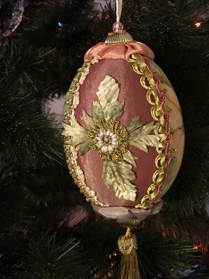 Что растет на елке — Болталка и разговоры обо всем: жизнь (фото 4)