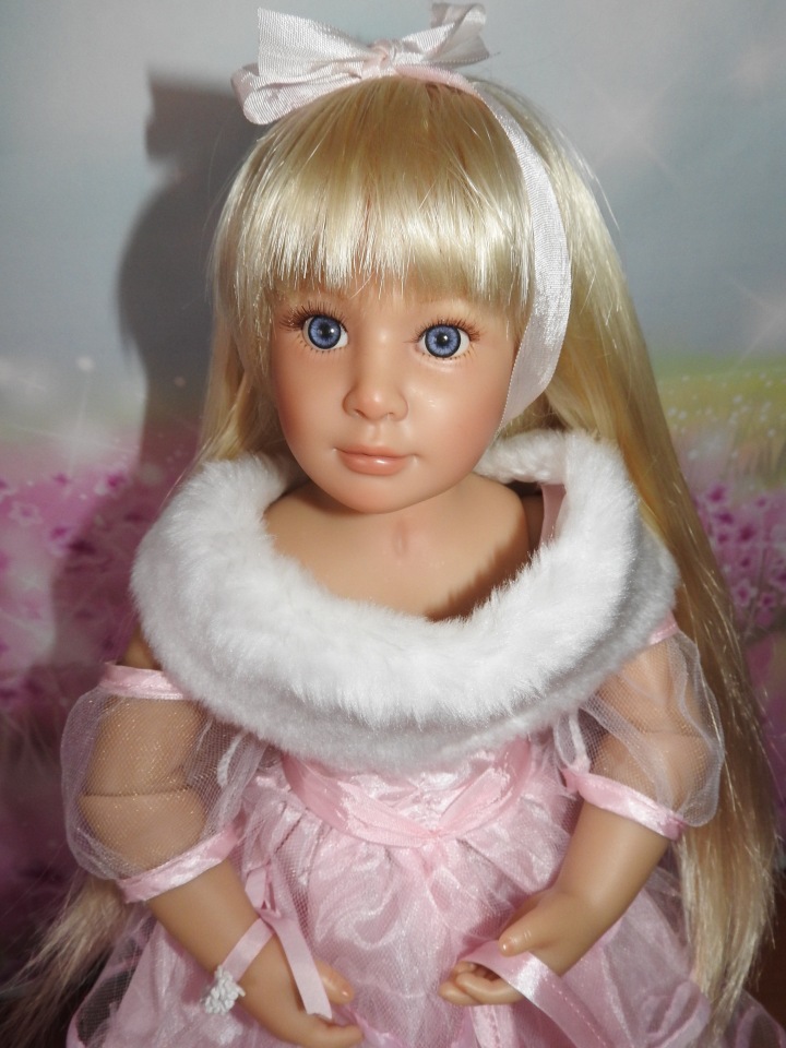 Princess in Pink. Kidz’n’Cats