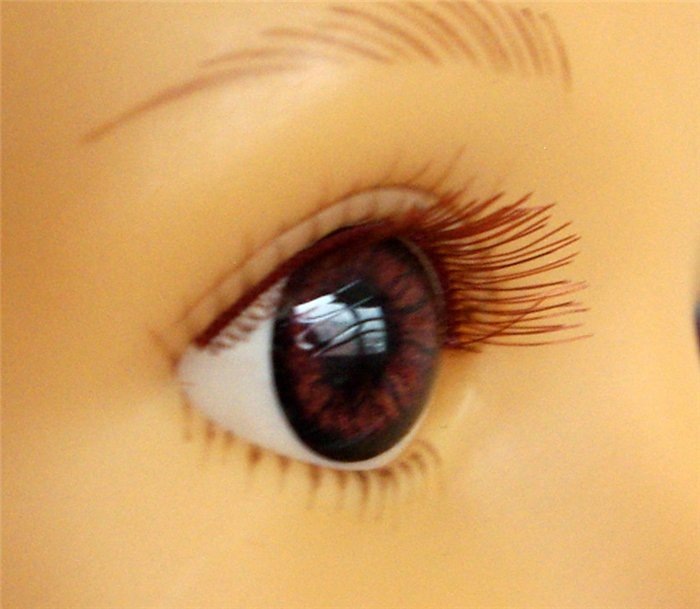 Кидзы в лицах. Куклы 2013 года