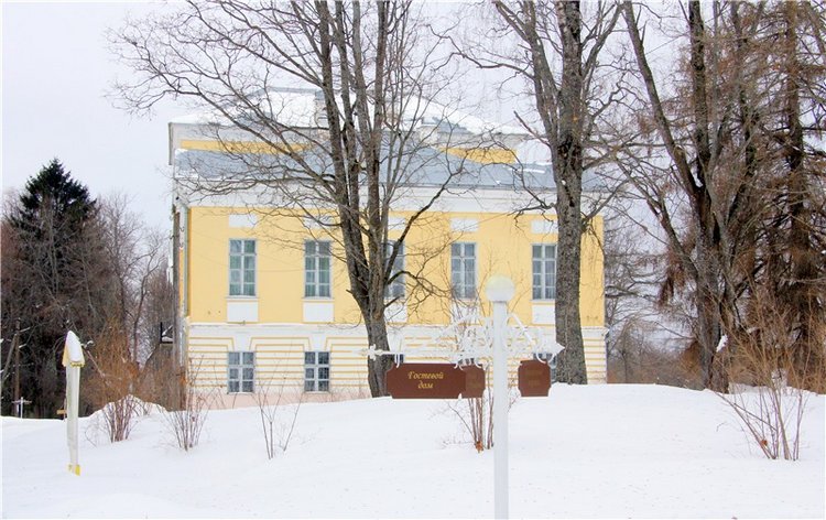 Снежный Март — Туризм и путешествия: фотоотчеты из поездок