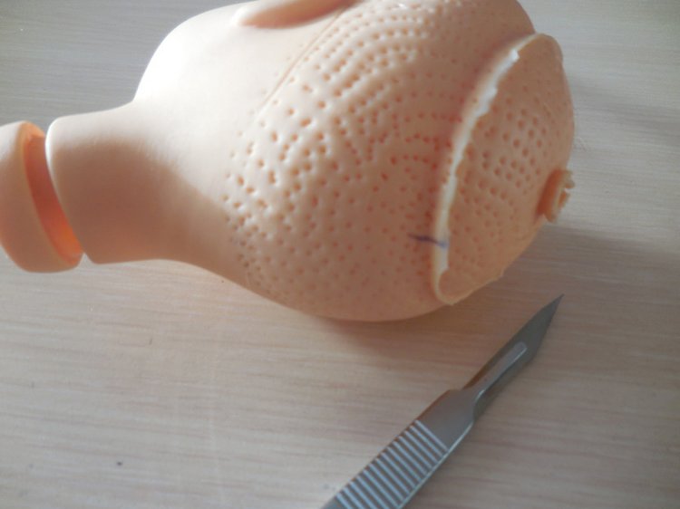 МК для «непродвинутых» и как усложнить себе жизнь или мучения мартышки. Часть 1