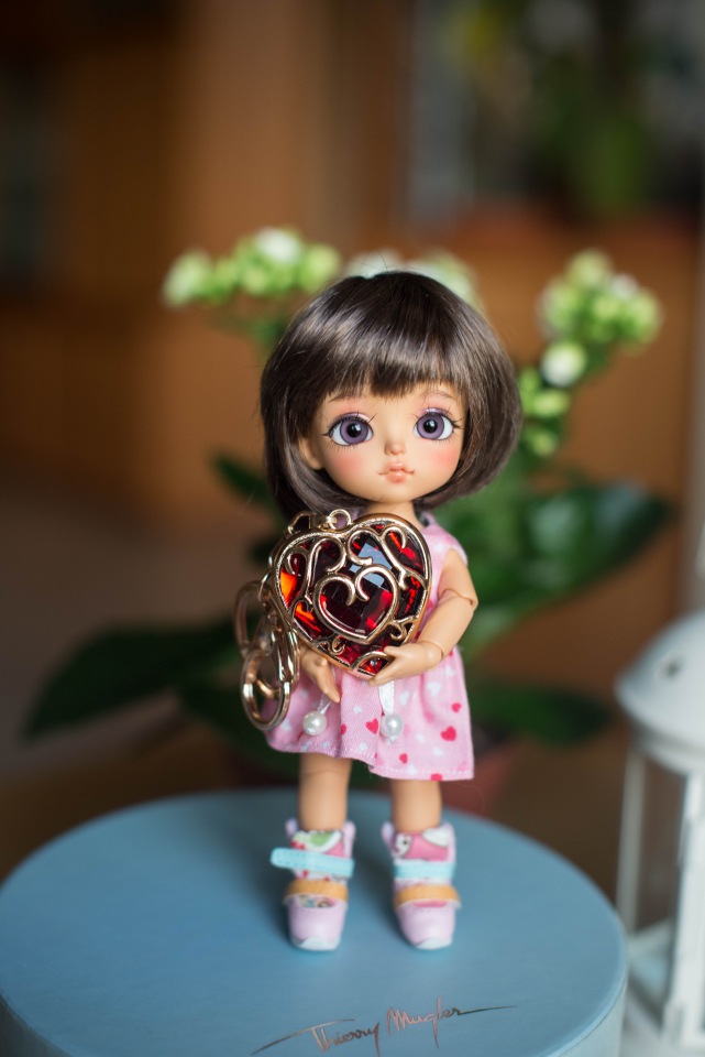 Мои детишки-латишки — Куклы Latidoll (Лати): BJD (БЖД) (фото 2)