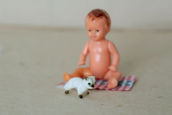 С праздником Светлой Пасхи! Поздравления от малышей